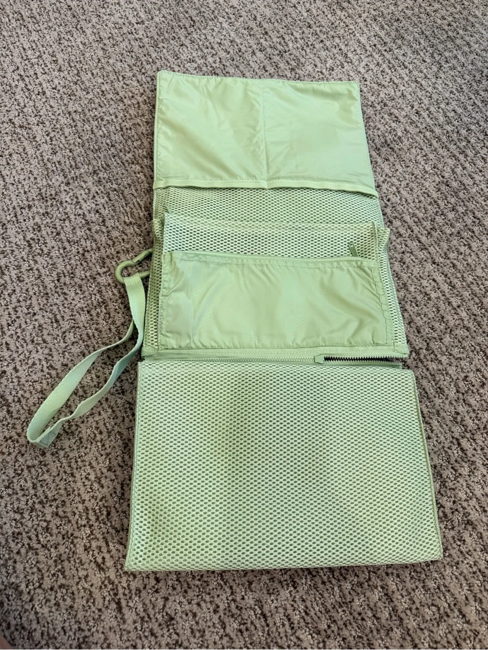 Dagne Dover Changing Pad